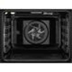 Four Encastrable AquaClean 500 SurrounCook® avec SteamBake Electrolux EOD5H40X A Inox anti-trace