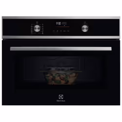 Micro ondes grill ELECTROLUX EVM6E46X