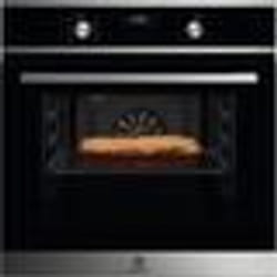 Four Encastrable Catalyse partielle 500 SurroundCook® Electrolux EOF5C40BX A Inox anti-trace