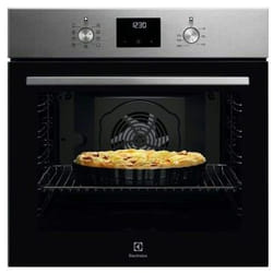 Electrolux EOD3S44TX2 four 72 L 2990 W Acier inoxydable