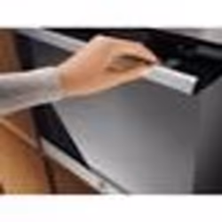 Four Encastrable AquaClean Série 300 Electrolux EOH3H00BX3 A Inox anti-trace