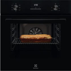 Electrolux Serie 300 LOH3C00BK 65 L 2090 W Noir