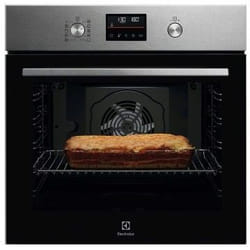 Electrolux EOF4P46TX2 four 72 L 3490 W Acier inoxydable