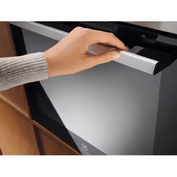 Electrolux LOF4P46TX 72 L 2990 W Acier inoxydable - Vue supplémentaire 2