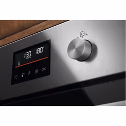 Electrolux LOF4P46TX 72 L 2990 W Acier inoxydable - Vue supplémentaire 3