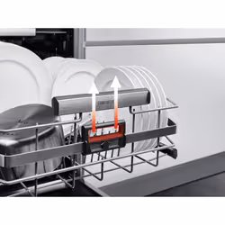 AEG Series 9000 FSE96817P Entièrement intégré 14 couverts A - Vue supplémentaire 3