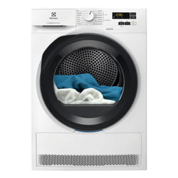 Electrolux SensiCare 600 Sèche-linge Pompe à chaleur GentleCare 600 8 kg