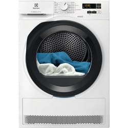 Electrolux 916 900 315 sèche-linge Pose libre Charge avant 8 kg Blanc