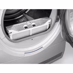 Electrolux 916 900 315 sèche-linge Pose libre Charge avant 8 kg Blanc - Vue supplémentaire 4