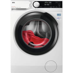 AEG Series 7000 LR7FD94 machine à laver Charge avant 9 kg 1351 tr/min Blanc