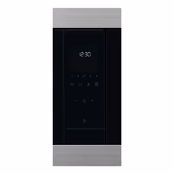 AEG TMS5G25IEM Micro-ondes combiné encastrable 23 L 900 W Noir, Acier inoxydable - Vue supplémentaire 2