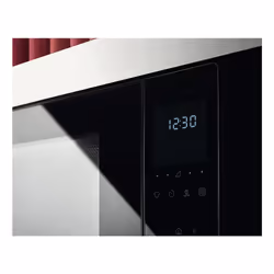AEG TMS5G25IEM Micro-ondes combiné encastrable 23 L 900 W Noir, Acier inoxydable - Vue supplémentaire 3