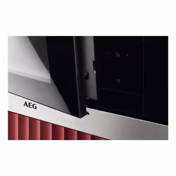 AEG TMS5G25IEM Micro-ondes combiné encastrable 23 L 900 W Noir, Acier inoxydable - Vue supplémentaire 4