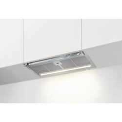 AEG GDE686HM Intégré Acier inoxydable A 445 m³/h