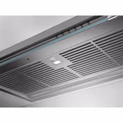 AEG GDE686HM Intégré Acier inoxydable A 445 m³/h - Vue supplémentaire 4