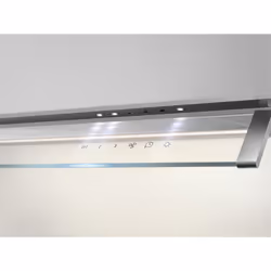 AEG GDE686HM Intégré Acier inoxydable A 445 m³/h - Vue supplémentaire 5