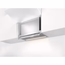 AEG GDE686HM Intégré Acier inoxydable A 445 m³/h - Vue supplémentaire 6