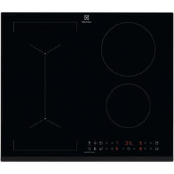 Plaque de cuisson induction - ELECTROLUX - 4 foyers / boosters - L60 cm - LIV6343
