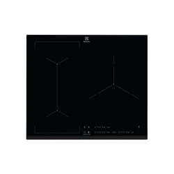 Electrolux - table de cuisson induction - serie 700 flex bridge - largeur (MM):590 EIV63343