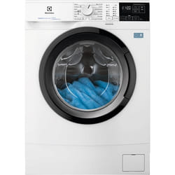 Electrolux EW6S1064NA Lave-linge Frontal 6 kg 1000 tr/min Blanc