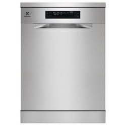 Electrolux ESS68600SX lave-vaisselle Pose libre 14 couverts A