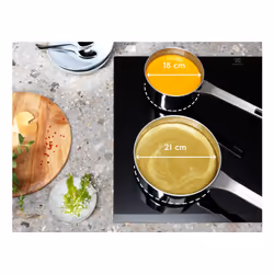 Electrolux EIV63443CT - Vue supplémentaire 8