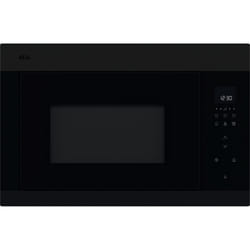 AEG OMB6G261TT Noir Micro-onde combiné Intégré 26 L 900 W