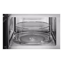 AEG OMB6G261TT Noir Micro-onde combiné Intégré 26 L 900 W - Vue supplémentaire 7