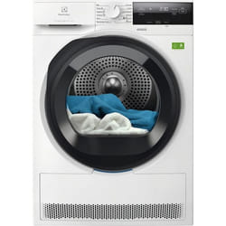 Sèche-linge pompe à chaleur Electrolux EW7HI395BN