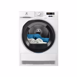 Sèche-linge pompe à chaleur Electrolux EWHI619G5BO 9 kg