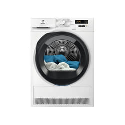 Sèche-linge pompe à chaleur Electrolux EWHI619G5BO 9 kg