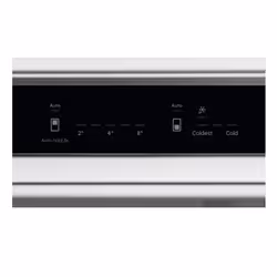 Electrolux ENA7TE75S Intégré 375 L Blanc - Vue supplémentaire 2