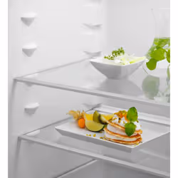 Electrolux ENA7TE75S Intégré 375 L Blanc - Vue supplémentaire 3