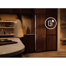Electrolux KNA6LE18S Intégré 271 L Blanc - Vue supplémentaire 7
