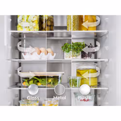 Electrolux ENA7CE18S1 Intégré 249 L Blanc - Vue supplémentaire 4