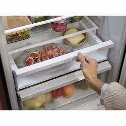 Electrolux ENA7CE18S1 Intégré 249 L Blanc - Vue supplémentaire 5