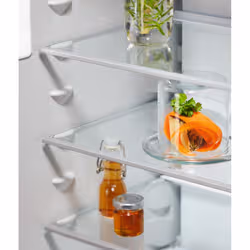 Electrolux ENA7CE18S1 Intégré 249 L Blanc - Vue supplémentaire 7