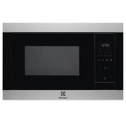 Electrolux Micro-ondes gril encastrable 25l 900w inox - BMS5253TMX