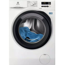 Electrolux Lave-linge frontal 8kg 1400 tours/min blanc - EW6FI6834BA