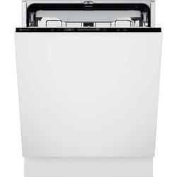 Electrolux E72LA200P Entièrement intégré 14 couverts