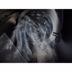 Electrolux LFV639K Montée au mur Noir 600 m³/h - Vue supplémentaire 4