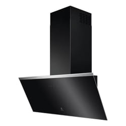Electrolux LFV519Y Montée au mur Noir 710 m³/h
