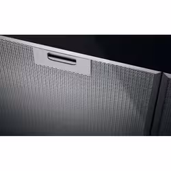 Electrolux LFV519Y Montée au mur Noir 710 m³/h - Vue supplémentaire 2
