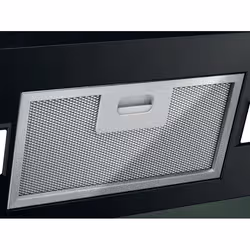 Electrolux LFV519Y Montée au mur Noir 710 m³/h - Vue supplémentaire 4