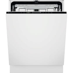 Electrolux E82LX220S Entièrement intégré 14 couverts