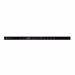Electrolux E82LX220S Entièrement intégré 14 couverts - Vue supplémentaire 2