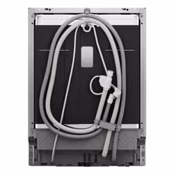 Electrolux E82LX220S Entièrement intégré 14 couverts - Vue supplémentaire 5