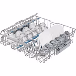 Electrolux E82LX220S Entièrement intégré 14 couverts - Vue supplémentaire 7