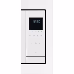 Electrolux LMS4253TBW Blanc Micro-ondes grill Intégré 25 L 900 W - Vue supplémentaire 2