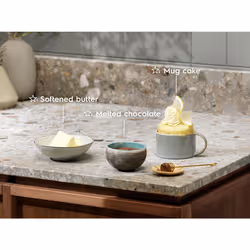 Electrolux LMS4253TBW Blanc Micro-ondes grill Intégré 25 L 900 W - Vue supplémentaire 5